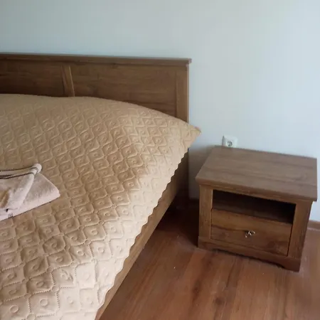 Фантазия Apartmán *