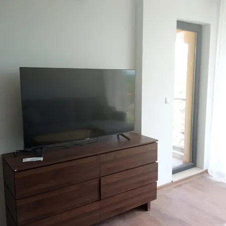 Фантазия Apartmán Varna