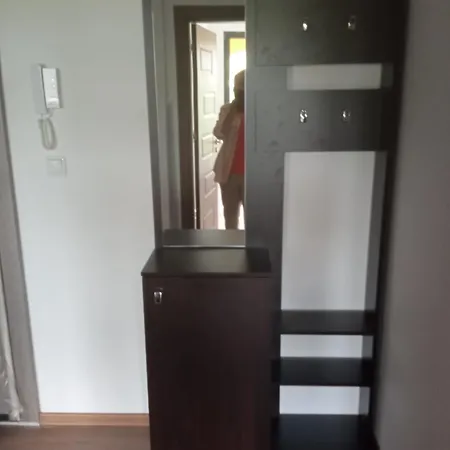 Apartmán Фантазия