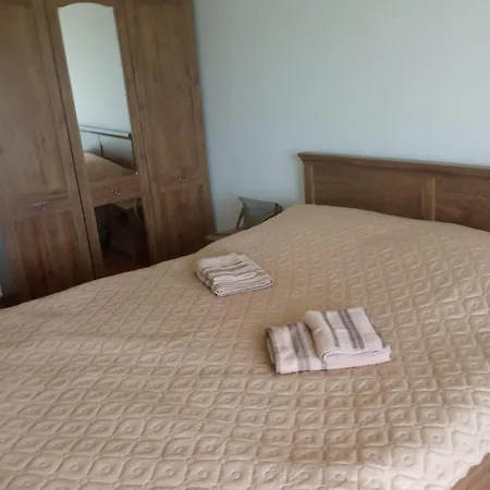 Фантазия Apartmán *