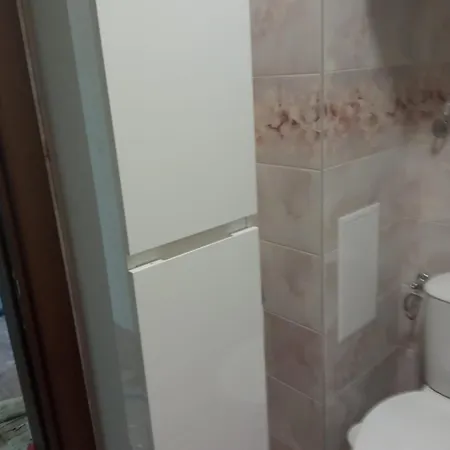 Apartmán Фантазия Varna