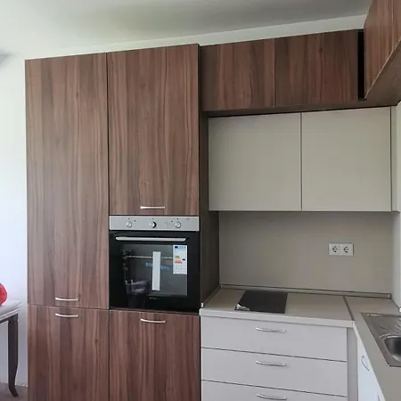 Apartmán Фантазия